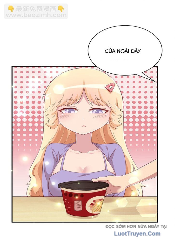Ông Trời Đã Ban Cho Tôi Siêu Năng Lực Kỳ Lạ Gì Thế Này? Chapter 79 - Trang 2