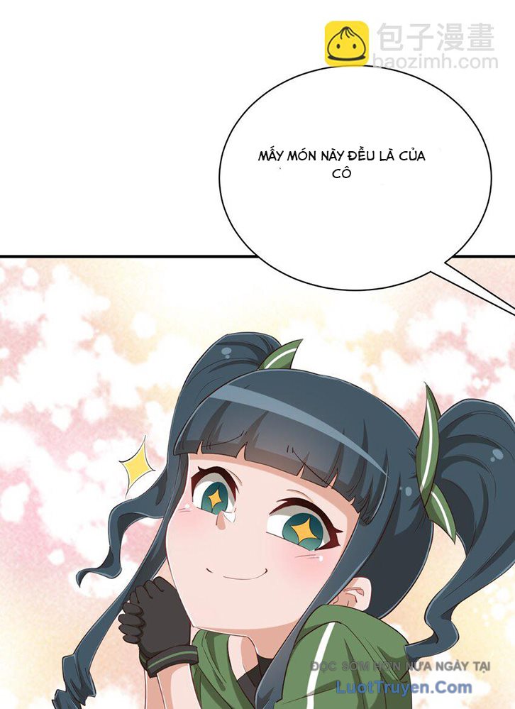 Ông Trời Đã Ban Cho Tôi Siêu Năng Lực Kỳ Lạ Gì Thế Này? Chapter 79 - Trang 2