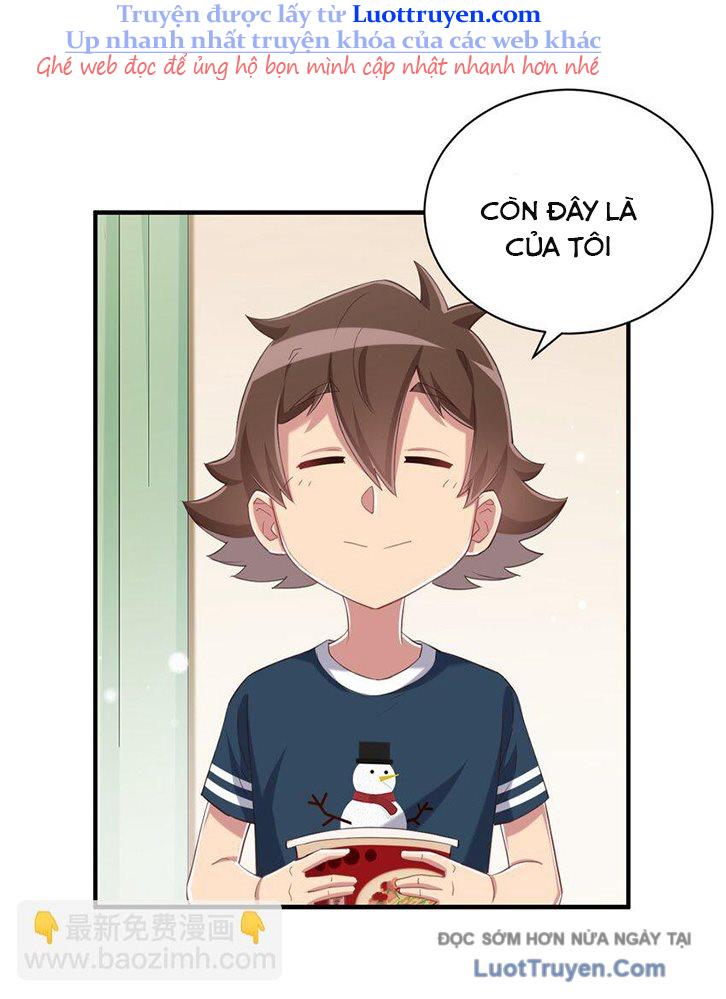 Ông Trời Đã Ban Cho Tôi Siêu Năng Lực Kỳ Lạ Gì Thế Này? Chapter 79 - Trang 2