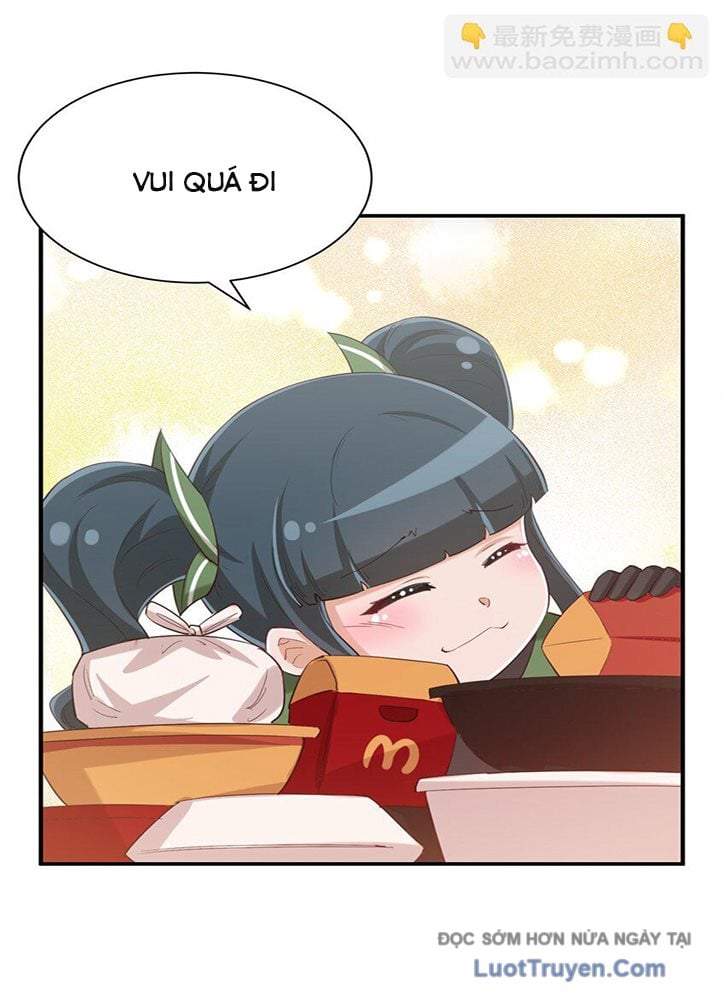 Ông Trời Đã Ban Cho Tôi Siêu Năng Lực Kỳ Lạ Gì Thế Này? Chapter 79 - Trang 2