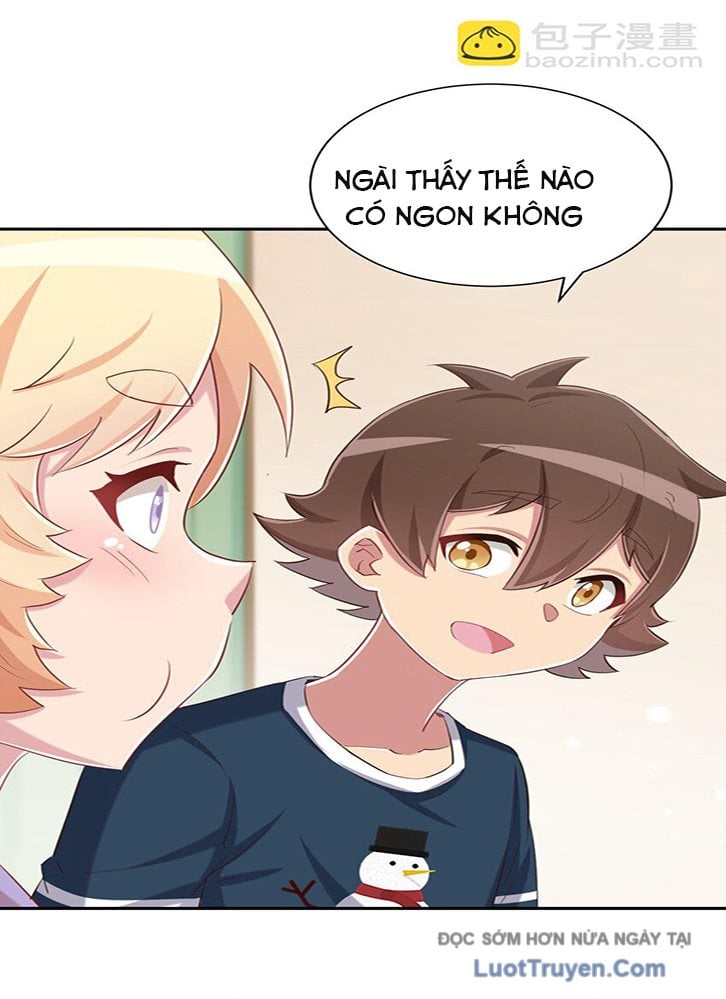 Ông Trời Đã Ban Cho Tôi Siêu Năng Lực Kỳ Lạ Gì Thế Này? Chapter 79 - Trang 2