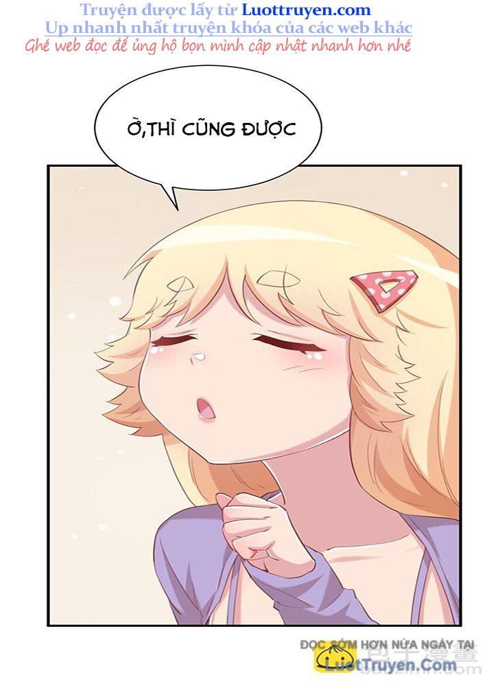 Ông Trời Đã Ban Cho Tôi Siêu Năng Lực Kỳ Lạ Gì Thế Này? Chapter 79 - Trang 2
