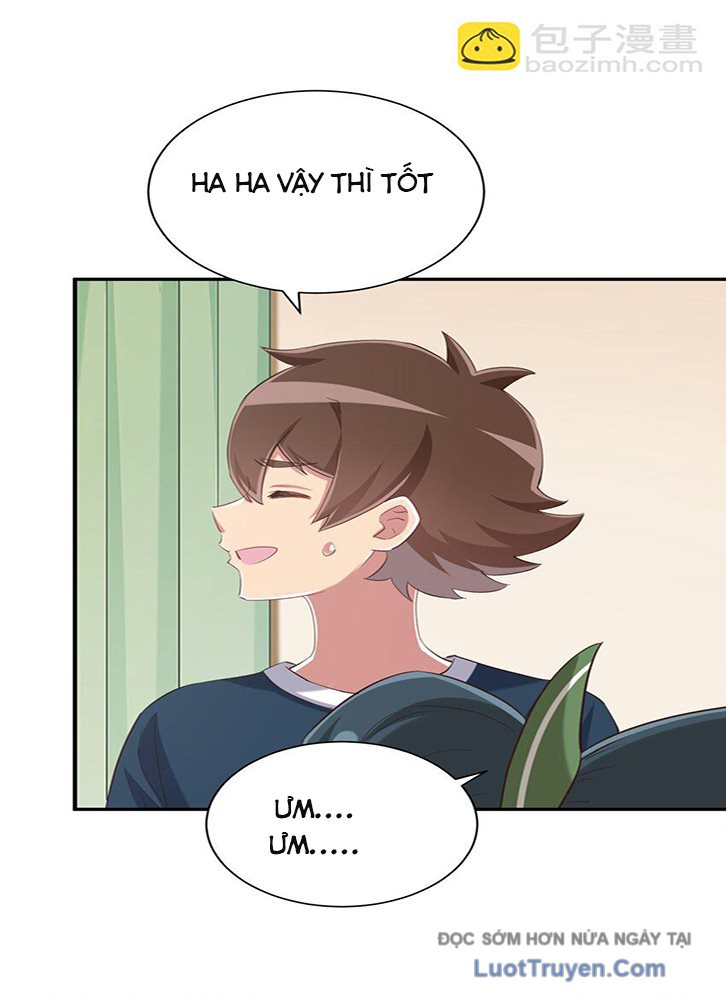 Ông Trời Đã Ban Cho Tôi Siêu Năng Lực Kỳ Lạ Gì Thế Này? Chapter 79 - Trang 2