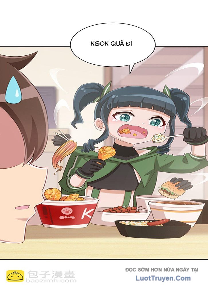 Ông Trời Đã Ban Cho Tôi Siêu Năng Lực Kỳ Lạ Gì Thế Này? Chapter 79 - Trang 2