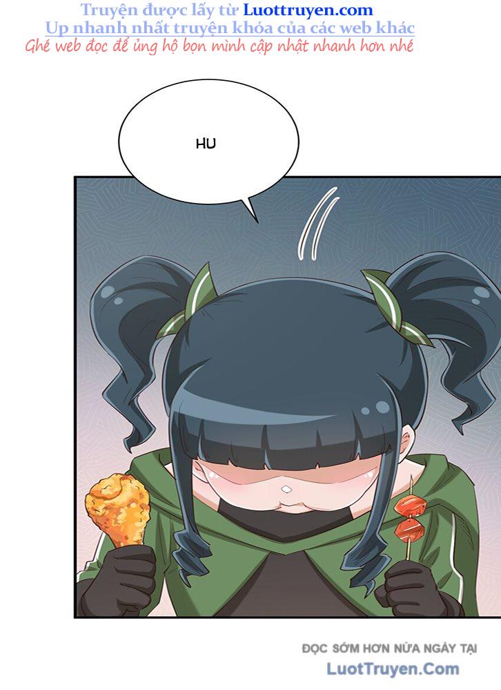 Ông Trời Đã Ban Cho Tôi Siêu Năng Lực Kỳ Lạ Gì Thế Này? Chapter 79 - Trang 2