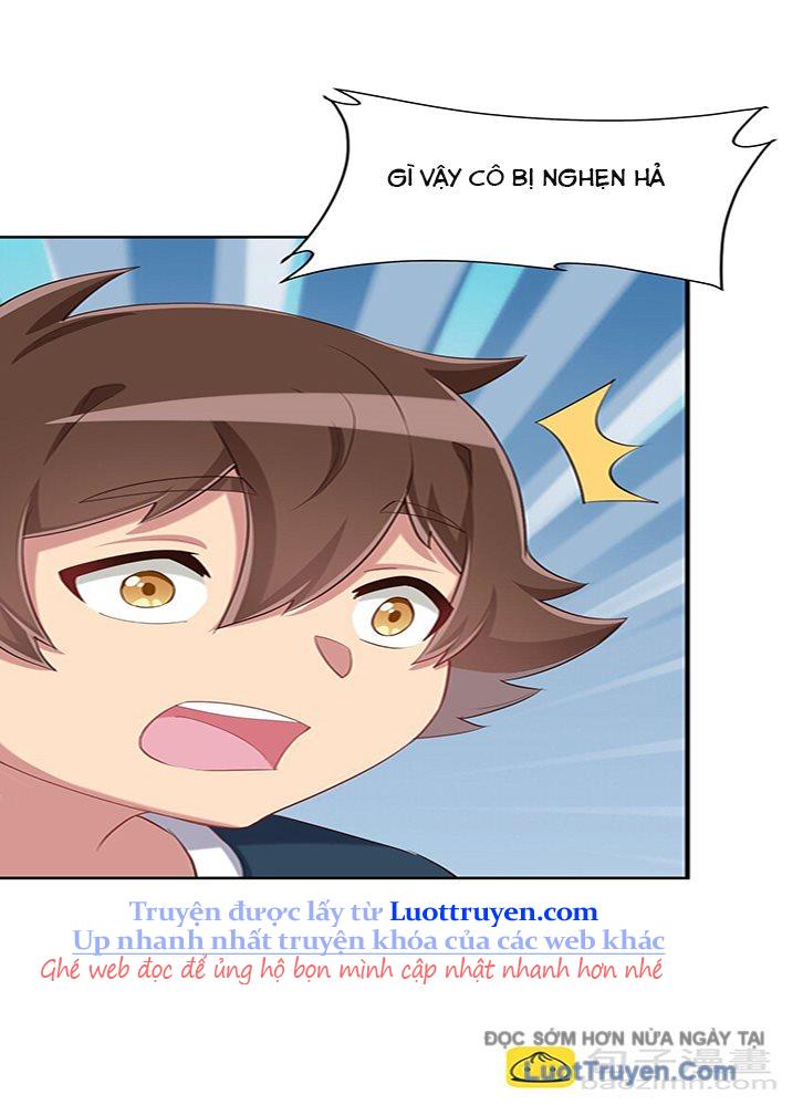 Ông Trời Đã Ban Cho Tôi Siêu Năng Lực Kỳ Lạ Gì Thế Này? Chapter 79 - Trang 2