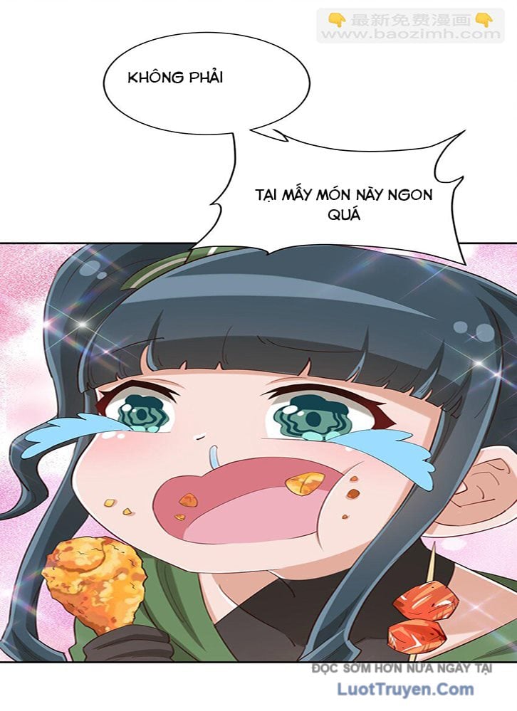 Ông Trời Đã Ban Cho Tôi Siêu Năng Lực Kỳ Lạ Gì Thế Này? Chapter 79 - Trang 2