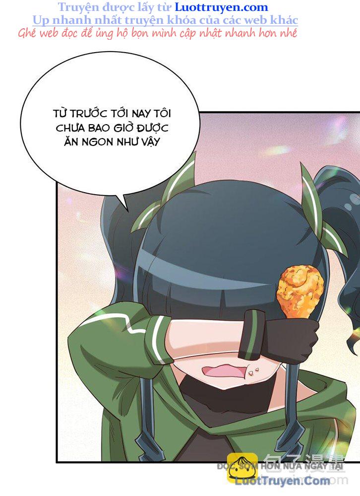 Ông Trời Đã Ban Cho Tôi Siêu Năng Lực Kỳ Lạ Gì Thế Này? Chapter 79 - Trang 2