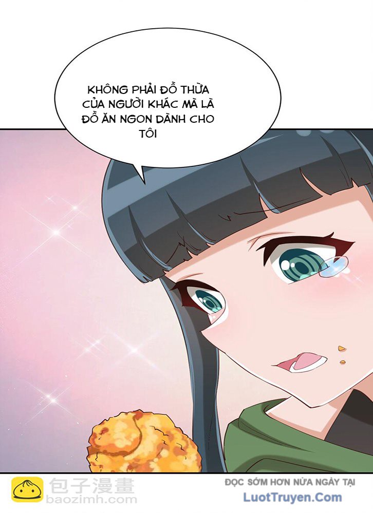 Ông Trời Đã Ban Cho Tôi Siêu Năng Lực Kỳ Lạ Gì Thế Này? Chapter 79 - Trang 2