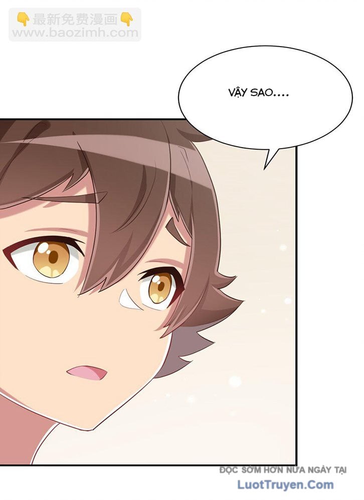 Ông Trời Đã Ban Cho Tôi Siêu Năng Lực Kỳ Lạ Gì Thế Này? Chapter 79 - Trang 2