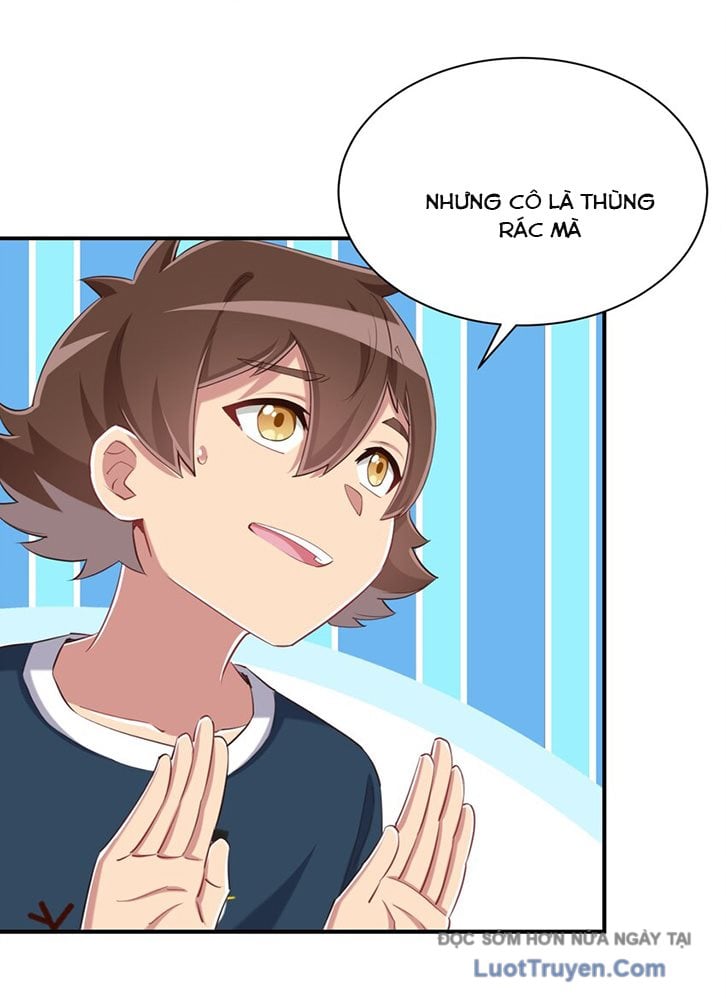 Ông Trời Đã Ban Cho Tôi Siêu Năng Lực Kỳ Lạ Gì Thế Này? Chapter 79 - Trang 2