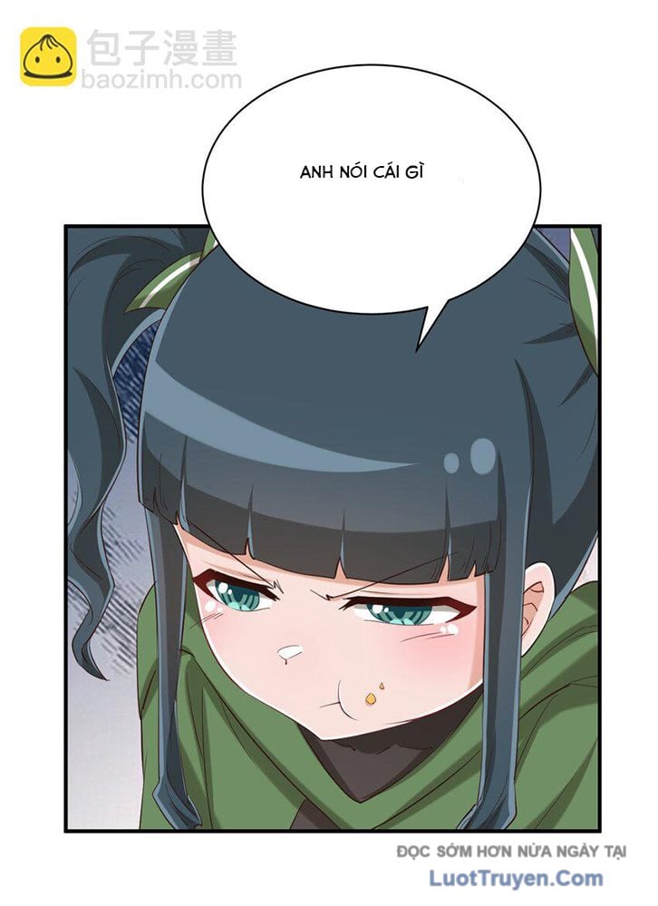 Ông Trời Đã Ban Cho Tôi Siêu Năng Lực Kỳ Lạ Gì Thế Này? Chapter 79 - Trang 2