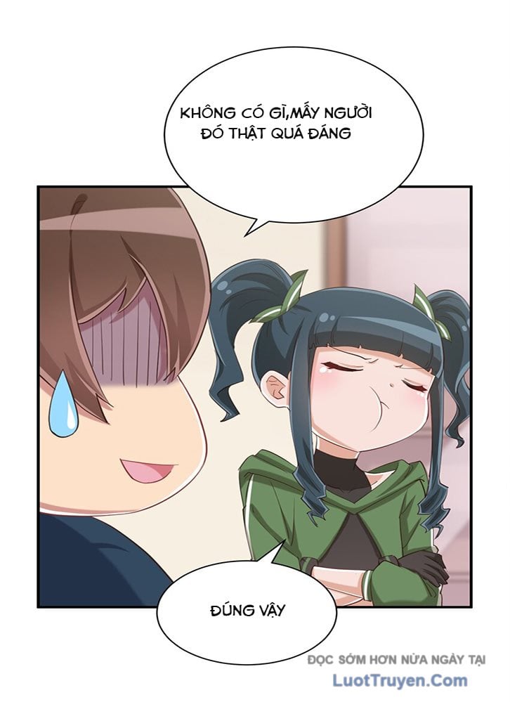 Ông Trời Đã Ban Cho Tôi Siêu Năng Lực Kỳ Lạ Gì Thế Này? Chapter 79 - Trang 2