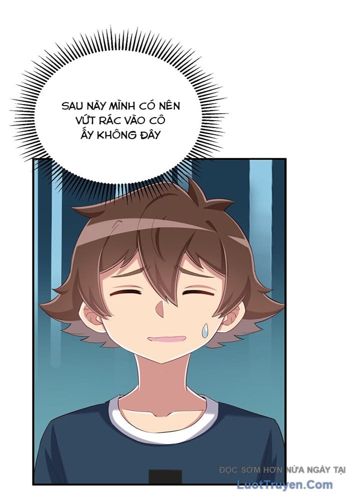 Ông Trời Đã Ban Cho Tôi Siêu Năng Lực Kỳ Lạ Gì Thế Này? Chapter 79 - Trang 2