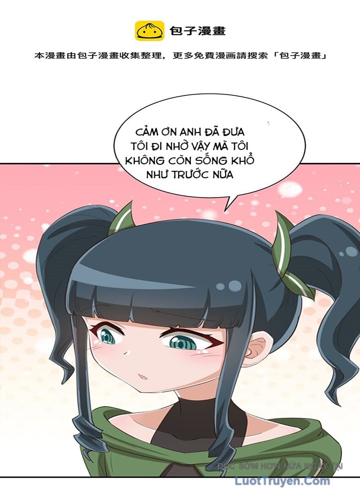Ông Trời Đã Ban Cho Tôi Siêu Năng Lực Kỳ Lạ Gì Thế Này? Chapter 79 - Trang 2