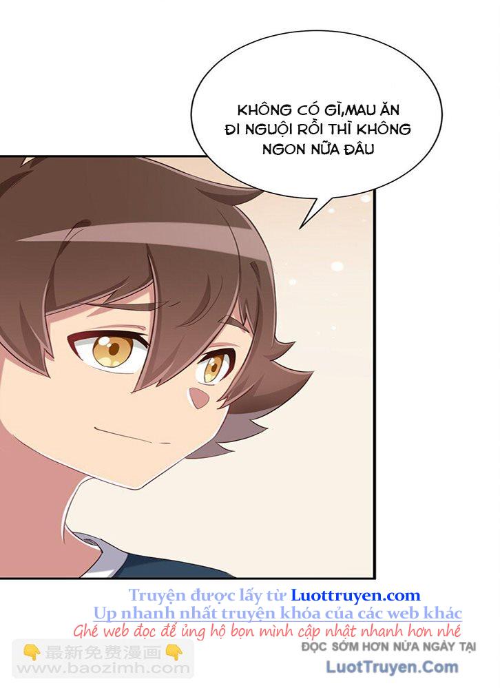 Ông Trời Đã Ban Cho Tôi Siêu Năng Lực Kỳ Lạ Gì Thế Này? Chapter 79 - Trang 2