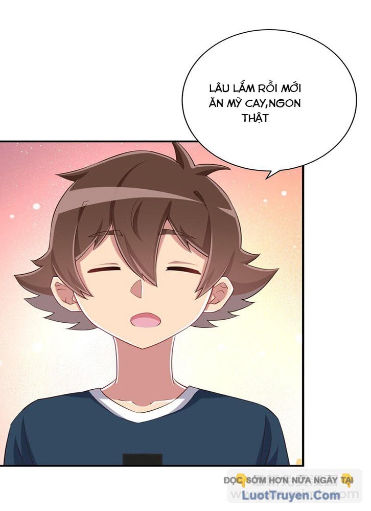 Ông Trời Đã Ban Cho Tôi Siêu Năng Lực Kỳ Lạ Gì Thế Này? Chapter 79 - Trang 2
