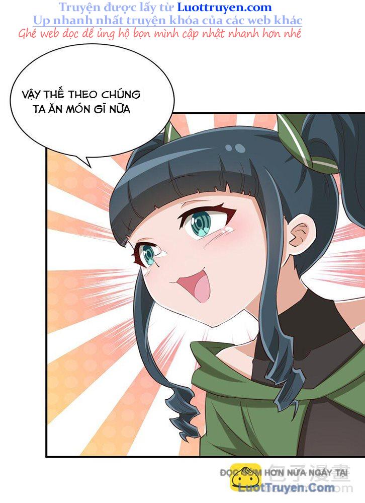 Ông Trời Đã Ban Cho Tôi Siêu Năng Lực Kỳ Lạ Gì Thế Này? Chapter 79 - Trang 2