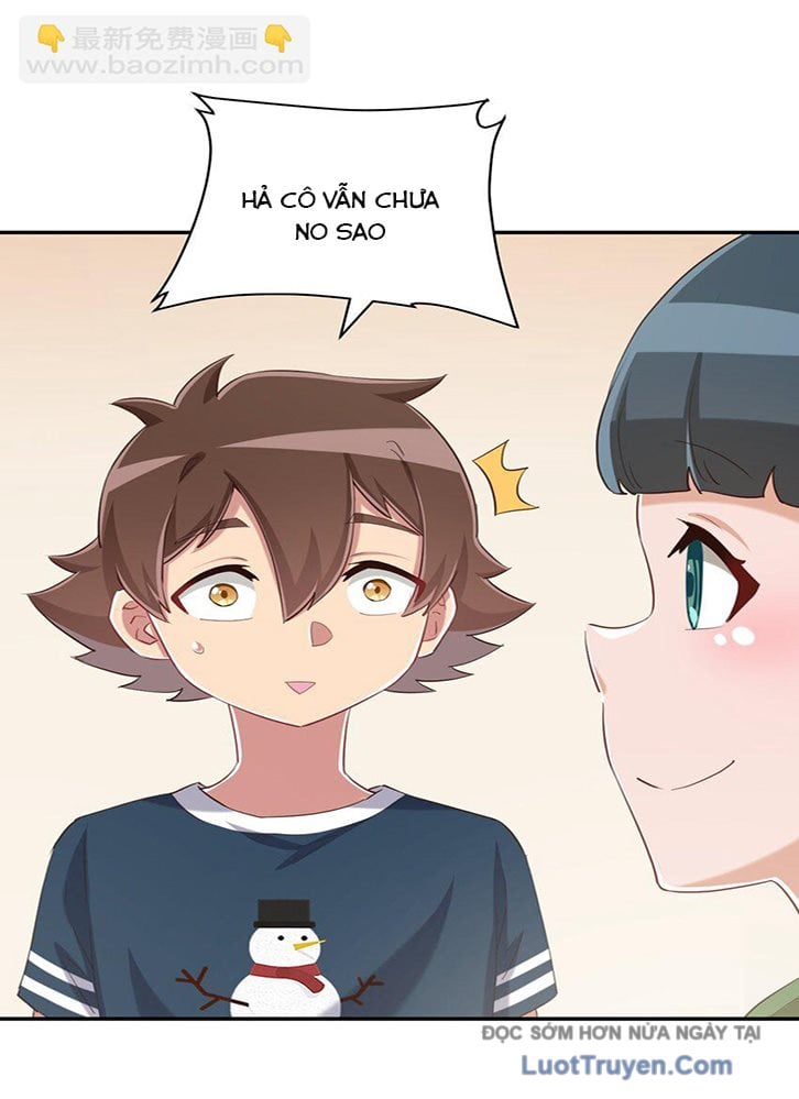 Ông Trời Đã Ban Cho Tôi Siêu Năng Lực Kỳ Lạ Gì Thế Này? Chapter 79 - Trang 2