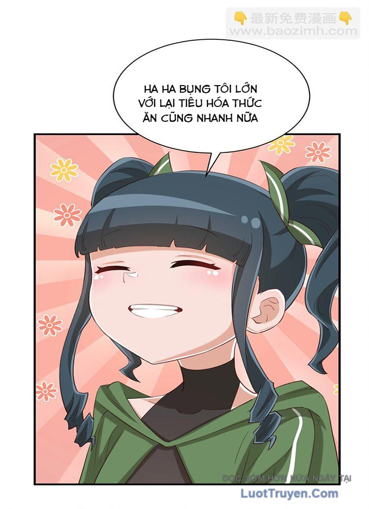 Ông Trời Đã Ban Cho Tôi Siêu Năng Lực Kỳ Lạ Gì Thế Này? Chapter 79 - Trang 2