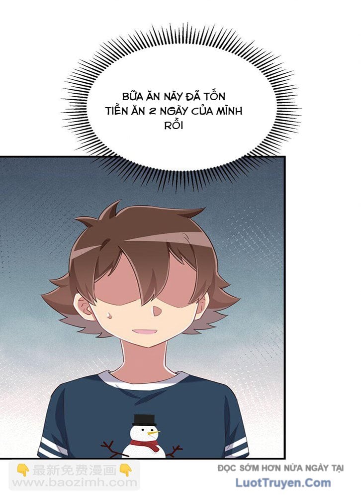 Ông Trời Đã Ban Cho Tôi Siêu Năng Lực Kỳ Lạ Gì Thế Này? Chapter 79 - Trang 2