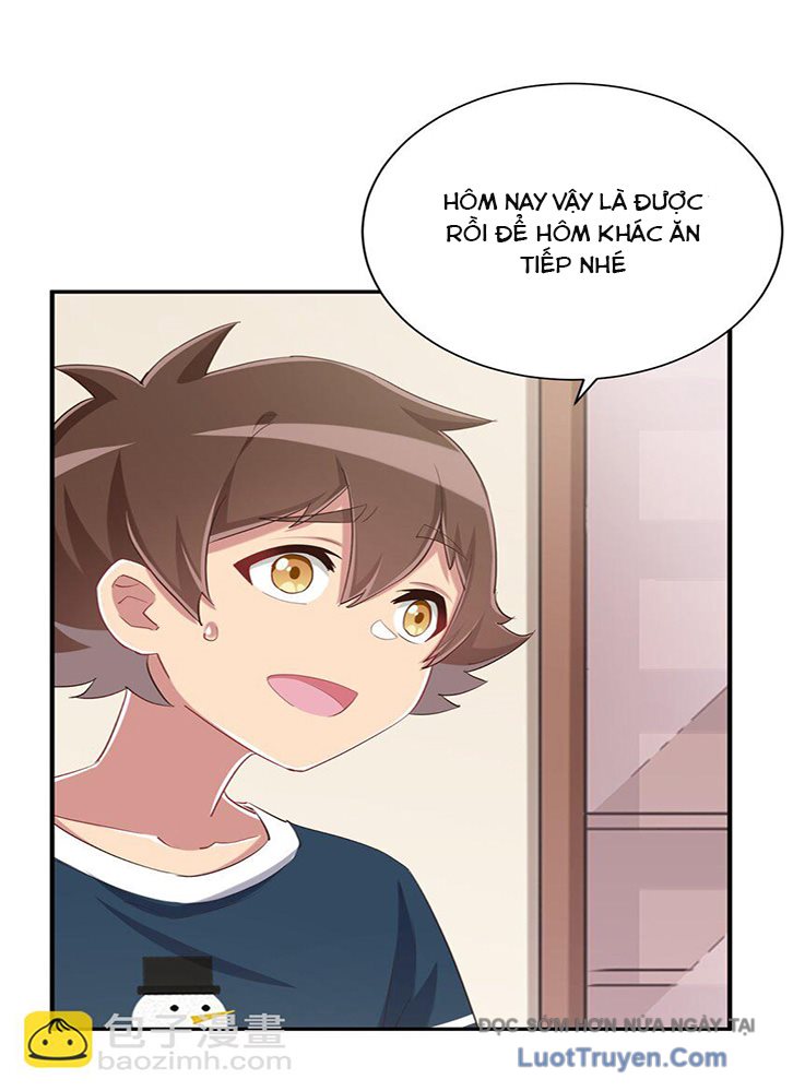 Ông Trời Đã Ban Cho Tôi Siêu Năng Lực Kỳ Lạ Gì Thế Này? Chapter 79 - Trang 2