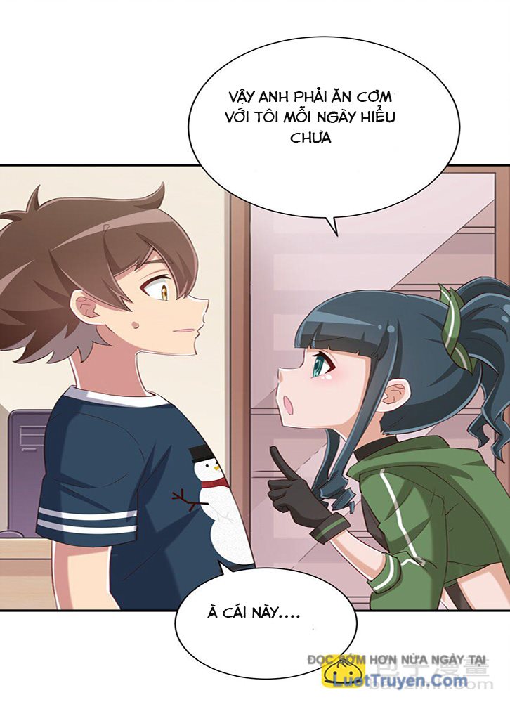 Ông Trời Đã Ban Cho Tôi Siêu Năng Lực Kỳ Lạ Gì Thế Này? Chapter 79 - Trang 2