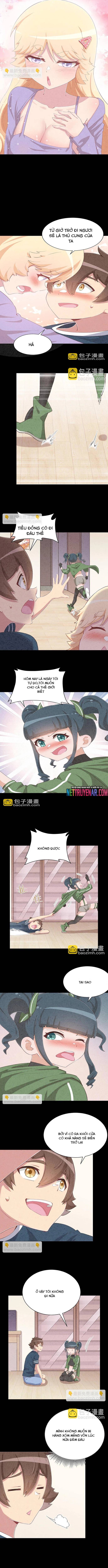 Ông Trời Đã Ban Cho Tôi Siêu Năng Lực Kỳ Lạ Gì Thế Này? Chapter 80 - Trang 2