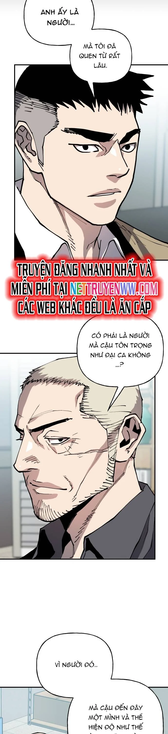 Ông Trùm Trở Lại Chapter 34 - Next 