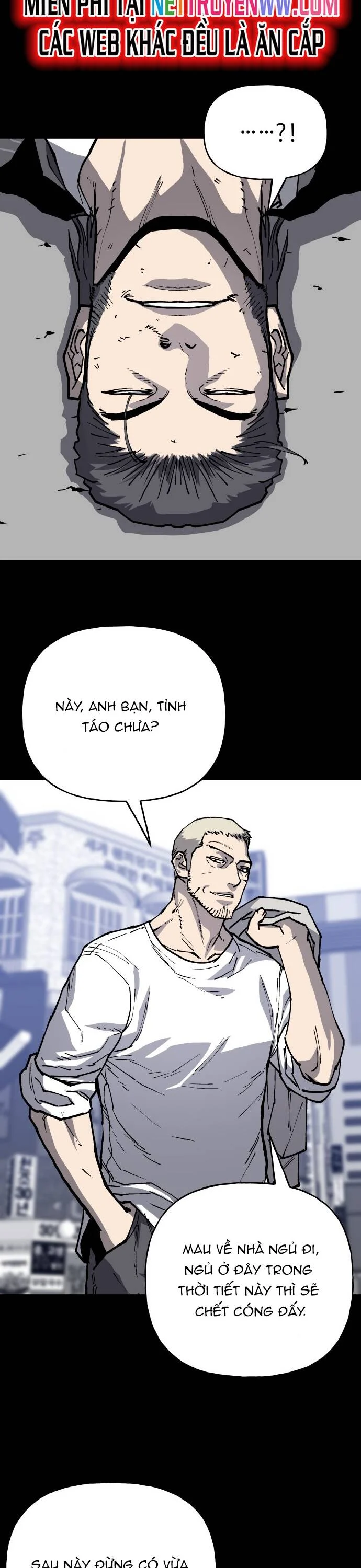 Ông Trùm Trở Lại Chapter 34 - Next 