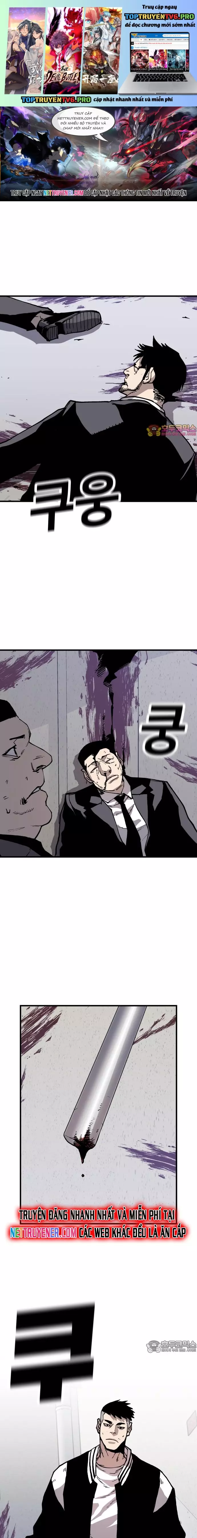 Ông Trùm Trở Lại Chapter 75 - Trang 3