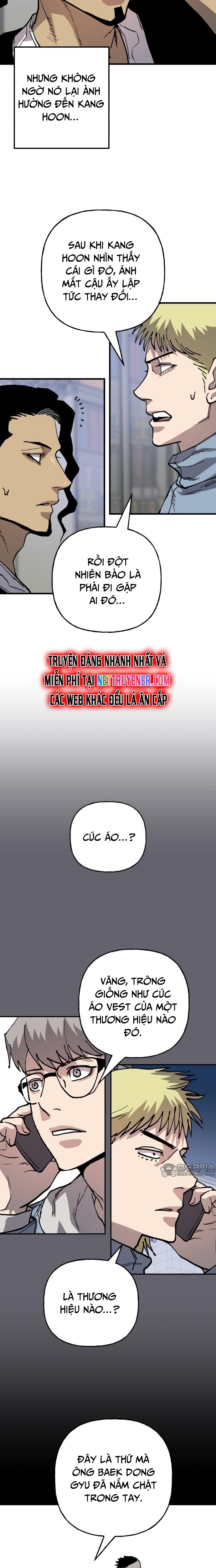 Ông Trùm Trở Lại Chapter 75 - Trang 3