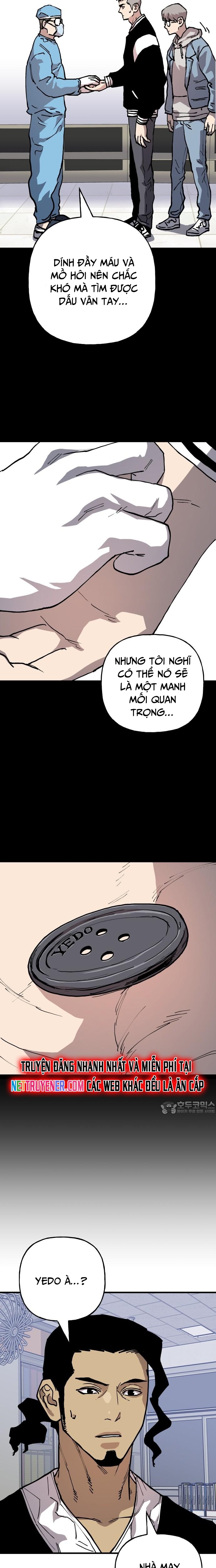 Ông Trùm Trở Lại Chapter 75 - Trang 3