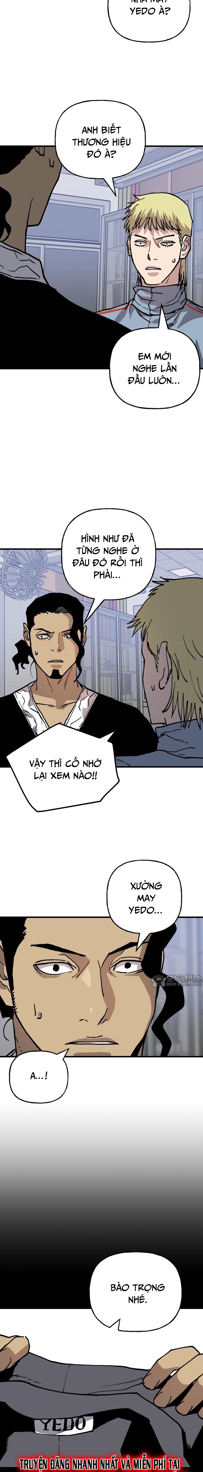 Ông Trùm Trở Lại Chapter 75 - Trang 3