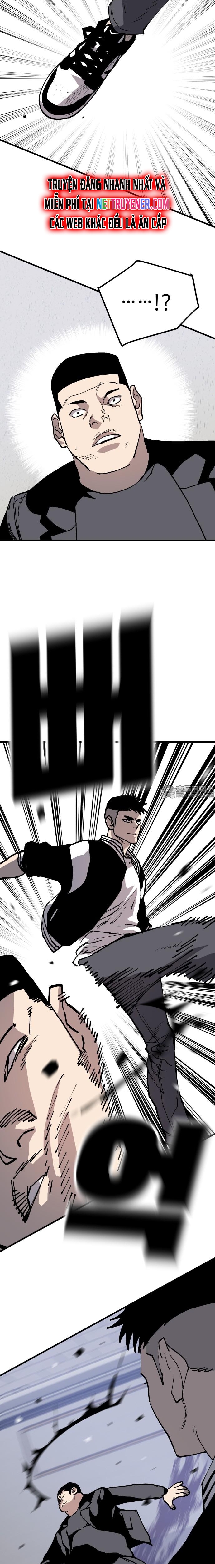 Ông Trùm Trở Lại Chapter 75 - Trang 3