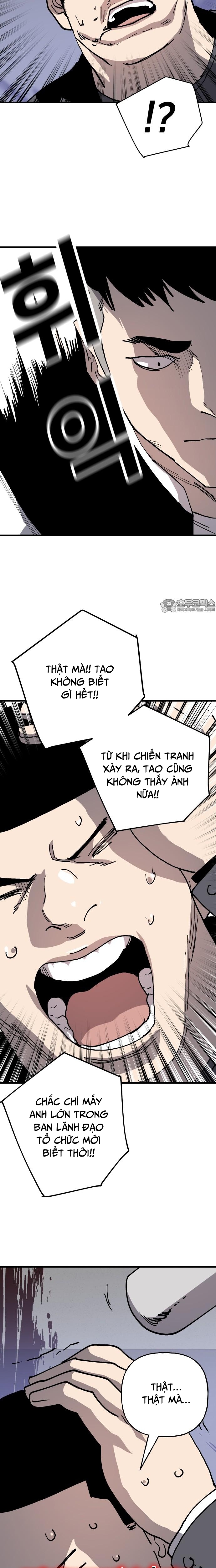 Ông Trùm Trở Lại Chapter 75 - Trang 3