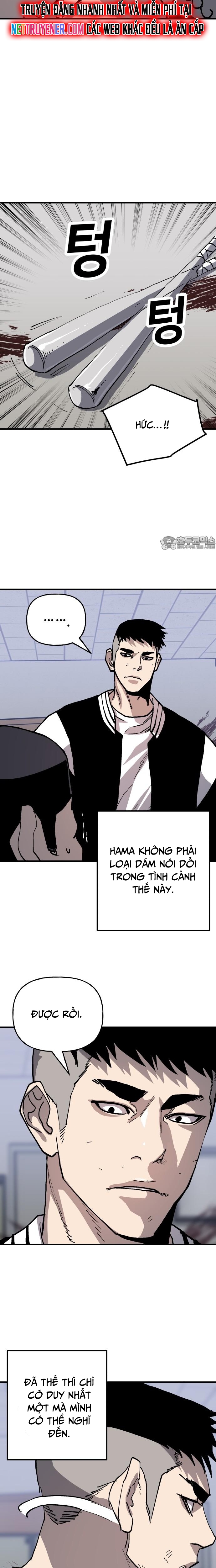 Ông Trùm Trở Lại Chapter 75 - Trang 3