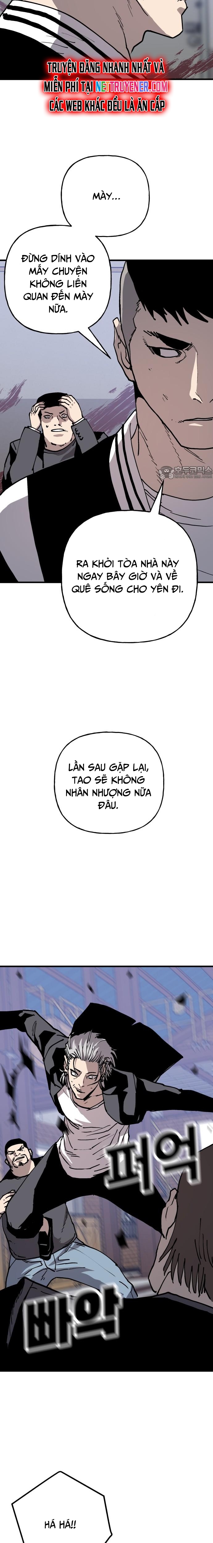 Ông Trùm Trở Lại Chapter 75 - Trang 3