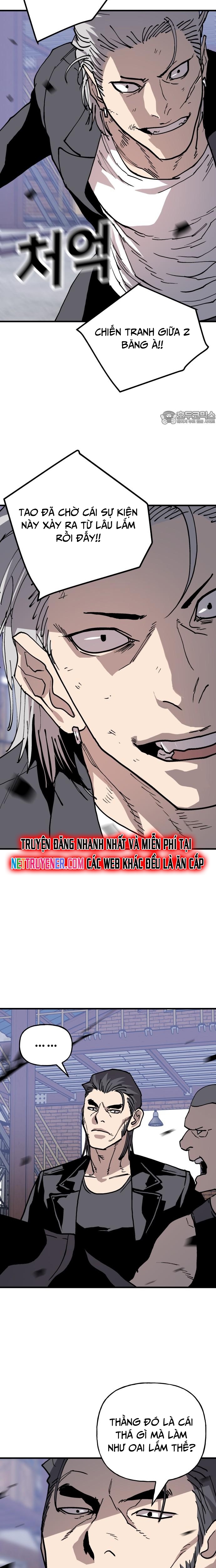 Ông Trùm Trở Lại Chapter 75 - Trang 3