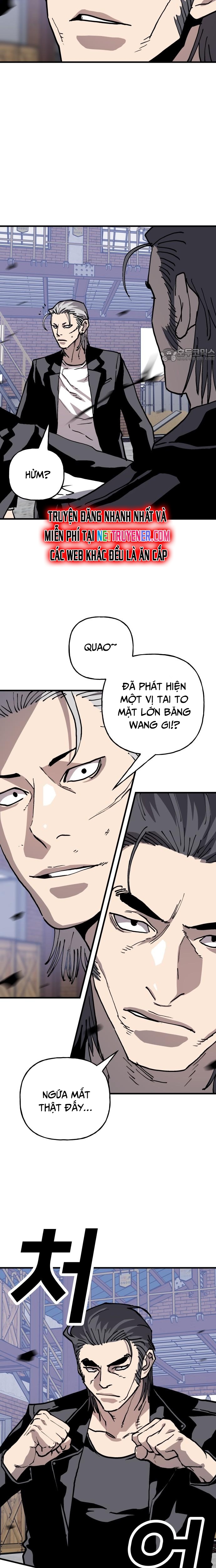 Ông Trùm Trở Lại Chapter 75 - Trang 3