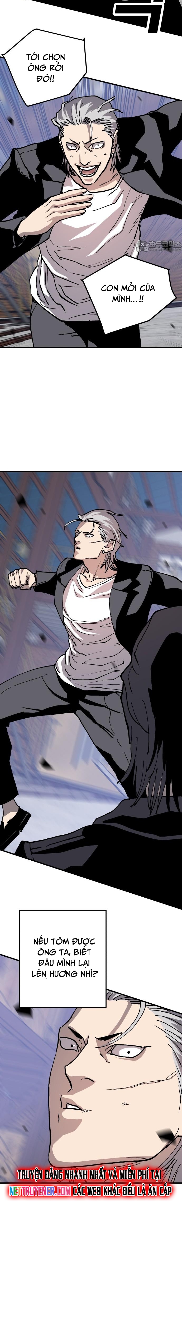 Ông Trùm Trở Lại Chapter 75 - Trang 3