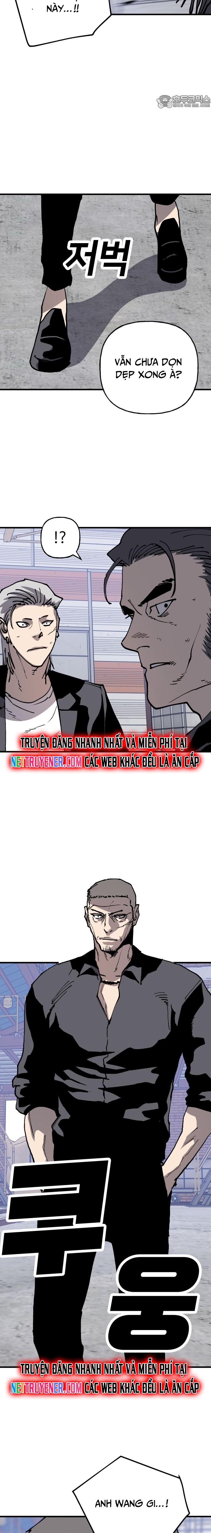 Ông Trùm Trở Lại Chapter 75 - Trang 3