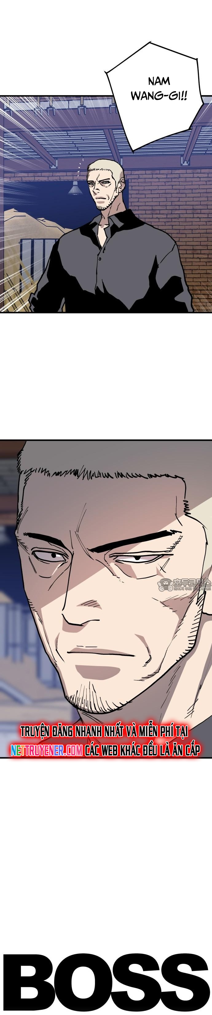 Ông Trùm Trở Lại Chapter 76 - Trang 2