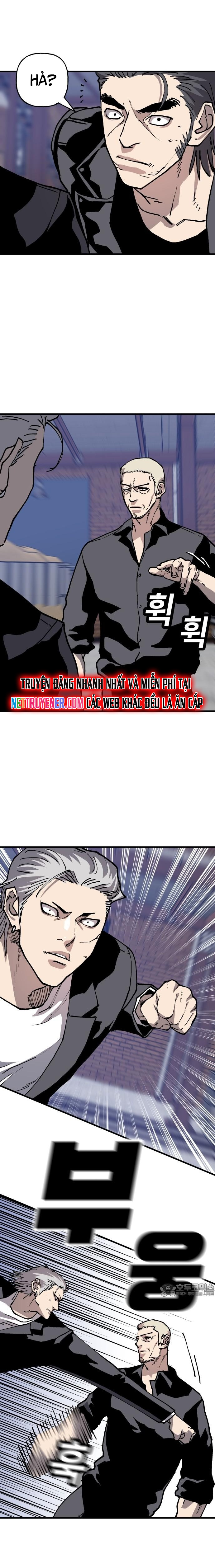 Ông Trùm Trở Lại Chapter 76 - Trang 2