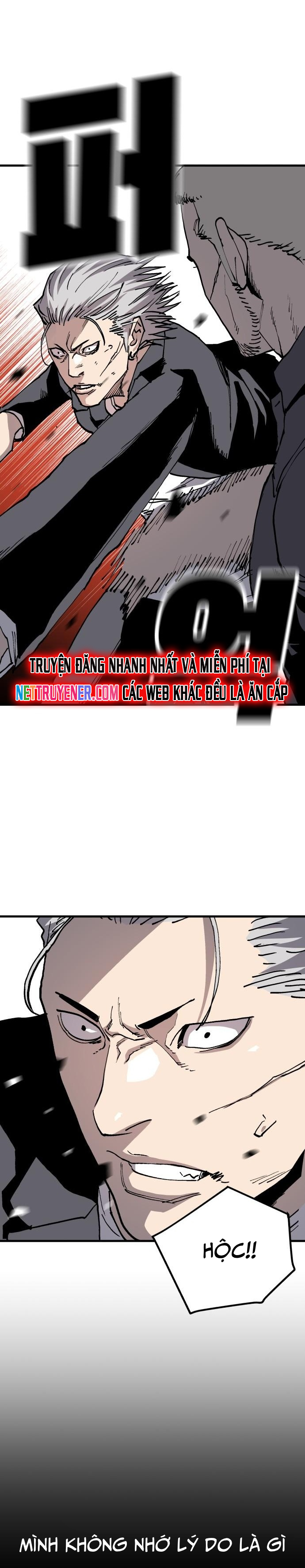 Ông Trùm Trở Lại Chapter 76 - Trang 2