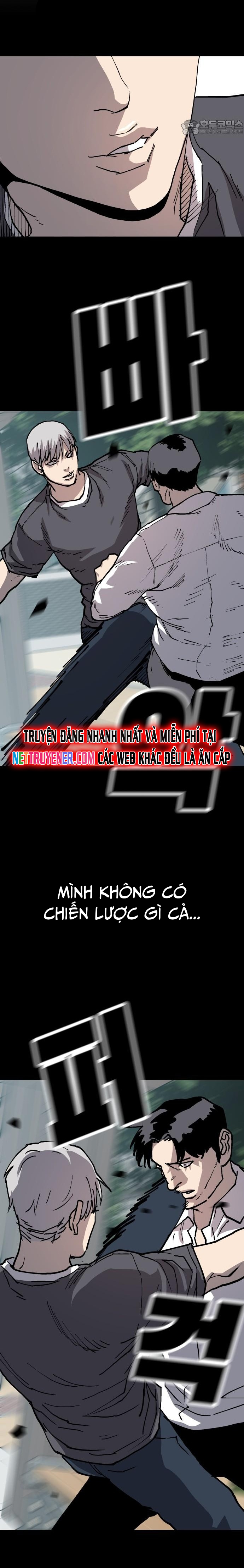 Ông Trùm Trở Lại Chapter 76 - Trang 2