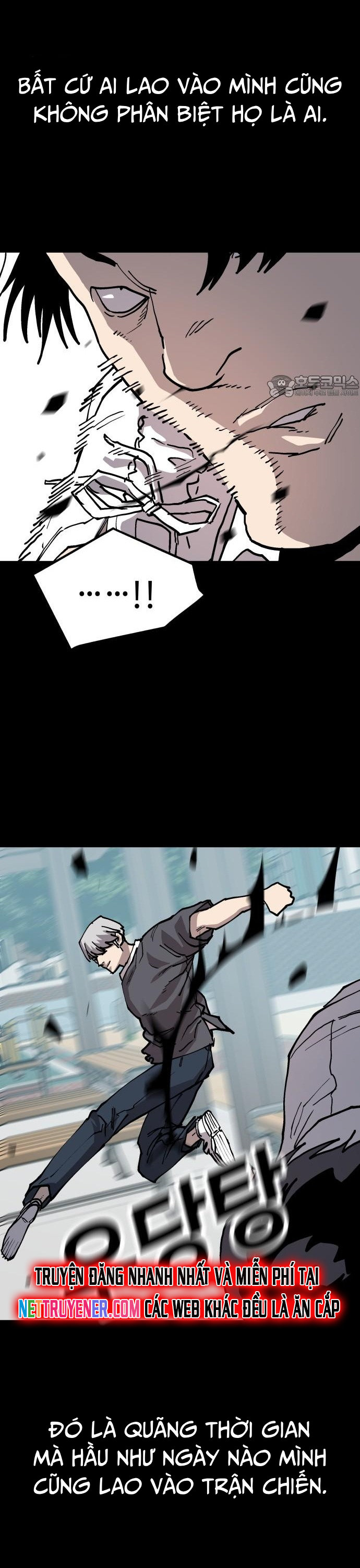 Ông Trùm Trở Lại Chapter 76 - Trang 2