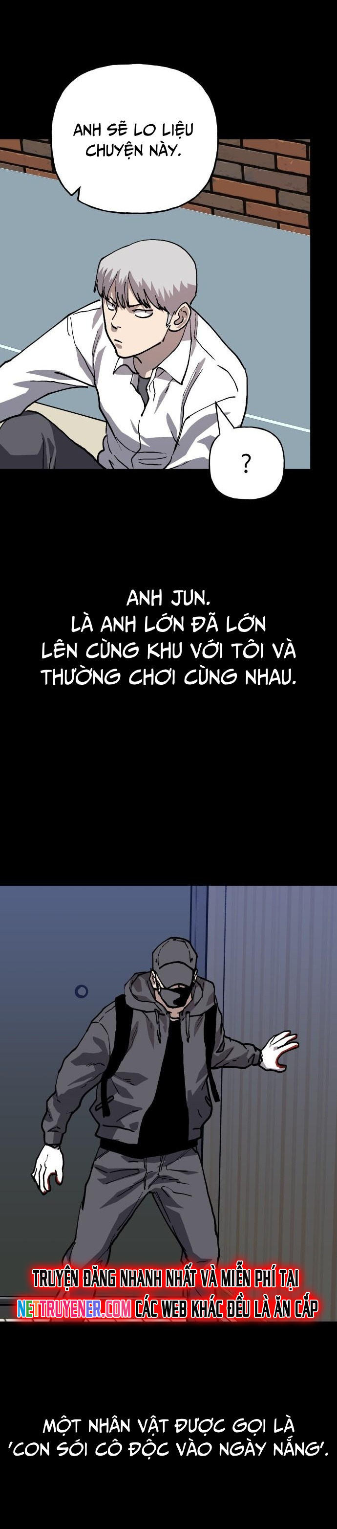 Ông Trùm Trở Lại Chapter 76 - Trang 2