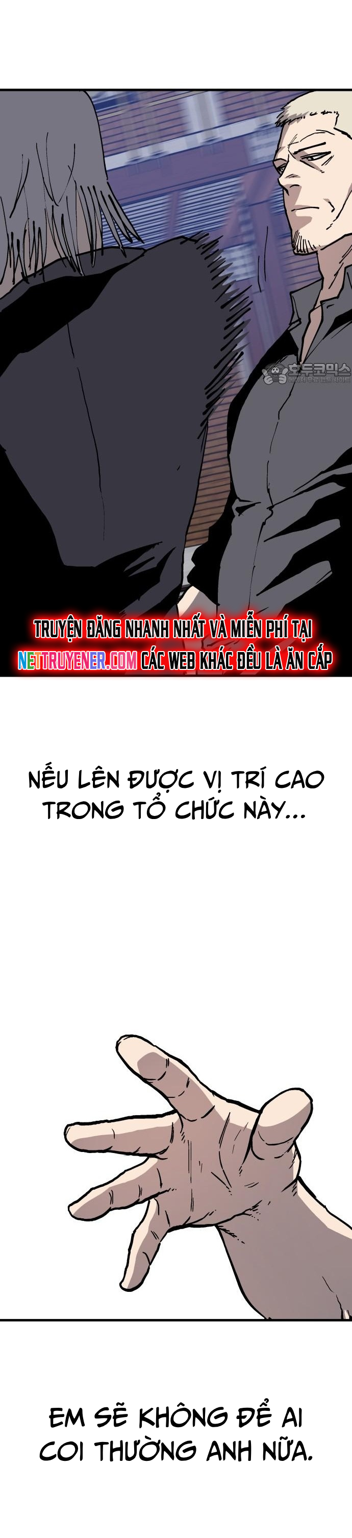 Ông Trùm Trở Lại Chapter 76 - Trang 2