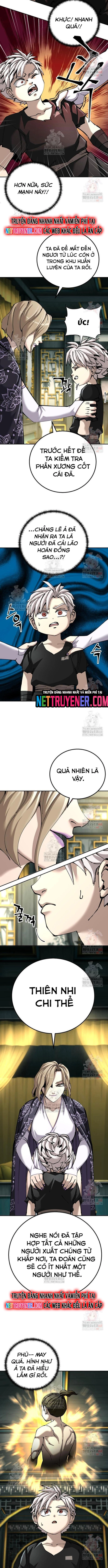 Ông Võ Giả Và Cháu Chí Tôn Chapter 92 - Trang 2